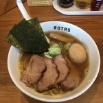 ラーメン ろたす - 