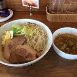 ラーメン ろたす - 