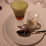 レフェルヴェソンス - 