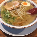 八兵衛ラーメン - 