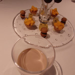 レフェルヴェソンス - 