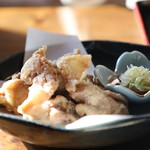 久呂無木 - 料理写真: