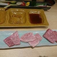 飛騨牛一頭家 馬喰一代 名古屋WEST - 