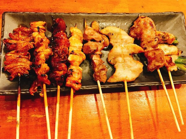 写真 焼鳥の西屋 天文館本店 やきとりのにしや 天文館通 焼鳥 食べログ 写真 焼鳥の西屋 天文館本店 やきとりのにしや 天文館通 焼鳥 食べログ