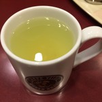 CAFFE VELOCE - はちみつレモン