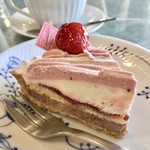 手作りケーキの店　タルト - 