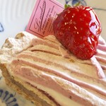 手作りケーキの店　タルト - 