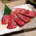 Sumibiyakiniku Nagomi - 