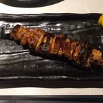 いさおや - ねぎま