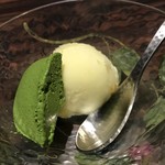 味あら井 - 柚子