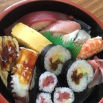 江戸すし - 