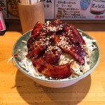 里のうどん 南藤沢店 - 