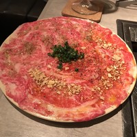 代官山焼肉 kintan - 