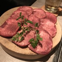 代官山焼肉 kintan - 