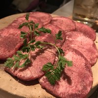 代官山焼肉 kintan - 