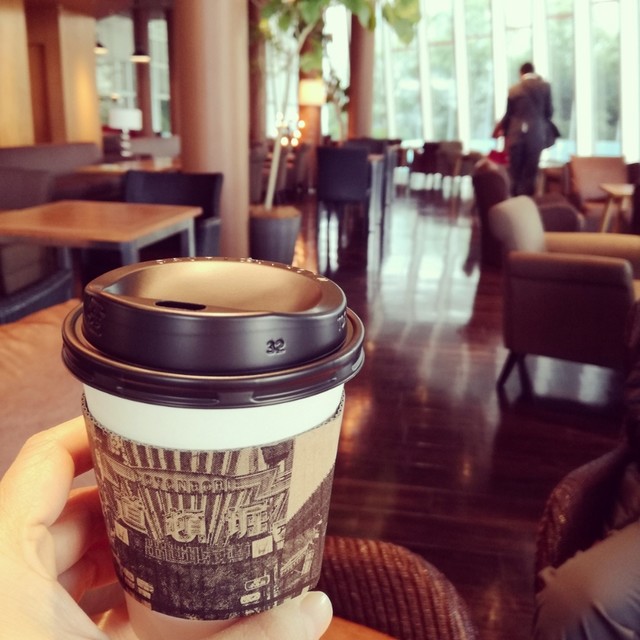 Oic Cafe オーアイシーカフェ 中之島 カフェ 食べログ