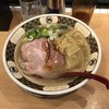 すごい煮干ラーメン凪 新宿ゴールデン街店別館