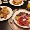 Rafael Hotel Atocha - 料理写真:朝食バイキング