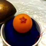 ドラ○ンボール