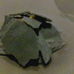 Ode - 鰯 尾崎牛 黒ニンニク