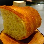 Ode - 自家製フォカッチャ