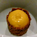 Ode - キャラメル チーズ 洋ナシ