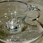 Ode - ハーブティーのカップ