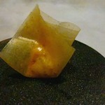 Ode - 小さなお菓子