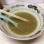 ラーメン豚五里羅Ⅲ - 