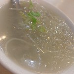 台中肉員 - 料理写真: