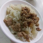 民生嘉義米糕 - 