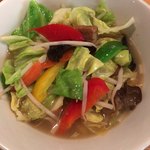 JAZZ麺 2.7 - 