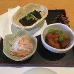 Sushi Dining 旬魚 - 