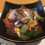 Sushi Dining 旬魚 - 