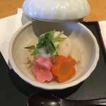 Sushi Dining 旬魚 - 
