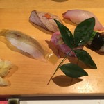 Sushi Dining 旬魚 - 