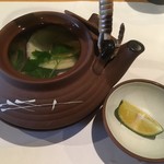 Sushi Dining 旬魚 - 