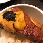 SATOブリアン 本店 - 