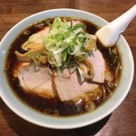 Ramen Tei Akamon - 