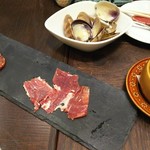 マル イ ティエラ - 