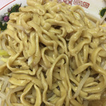 ラーメン豚五里羅Ⅲ - 