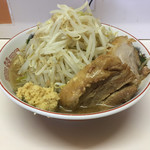 ラーメン豚五里羅Ⅲ - 