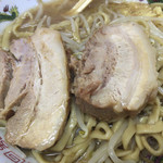 ラーメン豚五里羅Ⅲ - 