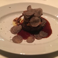 オーク ドア - 
