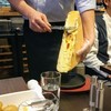 湯島天神横ラクレットグリル チーズ料理＆スイスワインのお店
