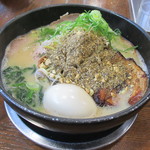 らーめん 次男坊 - 