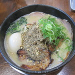 らーめん 次男坊 - 