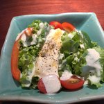 Le thanh Ton Sakaba　 - 