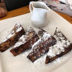 Cafe Sweet Street - 