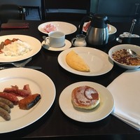 フレンチ キッチン - 